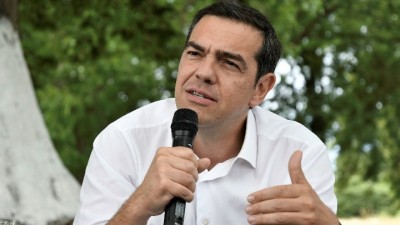 Τσίπρας: Η Ελλάδα θα είναι μία από τις χώρες που θα ξεφύγει πιο αργά από την κρίση