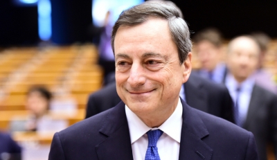 Ιταλία: Ο Draghi παρουσιάζει το σχέδιο Ανάκαμψης, ύψους 220 δισ. ευρώ - Ανοίγει η οικονομία