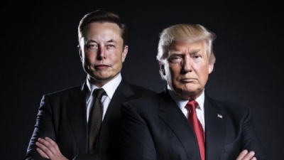 Πρώτη κόντρα Musk - Trump: Η προσωπάρχης Wiles αρνήθηκε...γραφείο στον Λευκό Οίκο στον «Πρώτο Φίλο»!