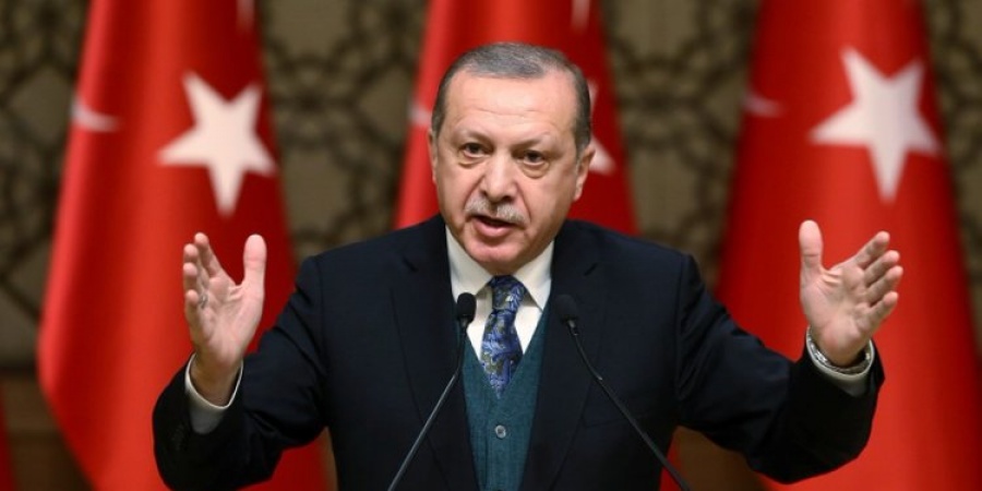 Erdogan (Τουρκία): Η καμπύλη της επιδημίας «ισιώνει», αλλά τα μέτρα θα είναι αυστηρότερα στη διάρκεια του Ραμαζανιού