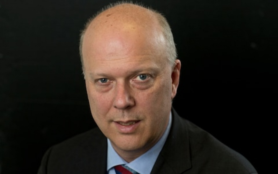 Grayling (υπ. Μεταφορών Μ. Βρετανίας): Δεν θα καθυστερήσει το Brexit