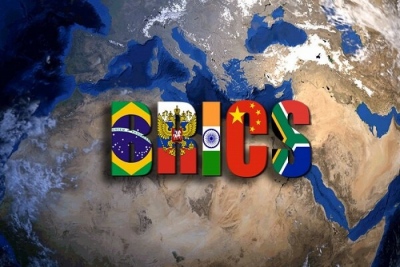 Επανάσταση από τις BRICS - Η Βραζιλία θα προτείνει τη χρήση blockchain στο εμπόριο