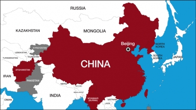 Σε βαρύ lockdown επιστρέφουν μεγάλες πόλεις στην Κίνα - Αυξήθηκαν τα κρούσματα, παρά τα δρακόντεια περιοριστικά μέτρα