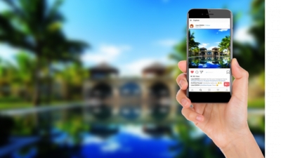 Πως τα μέσα κοινωνικής δικτύωσης αυξάνουν τις κρατήσεις στα ξενοδοχεία