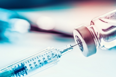 Johnson & Johnson: Ασφαλές κατά των μεταλλάξεων το μονοδοσικό εμβόλιο