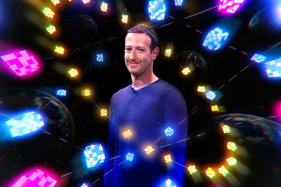 Metaverse, το Facebook της εικονικής πραγματικότητας - Αλλάζει σελίδα και όνομα o τεχνολογικός γίγαντας
