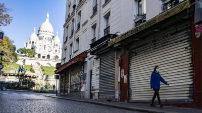 Γαλλία: Από το φθινόπωρο του 2021 η επιστροφή στην κανονικότητα, θα αργήσουν οι μαζικοί εμβολιασμοί