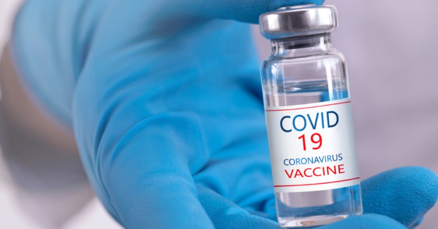 Sola (Ανώτατη ιολόγος Ισπανία): Ένα αποτελεσματικό εμβόλιο κατά του κορωνοϊού είναι η αρχή του τέλους, όχι το τέλος