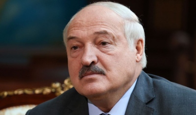 Έχουμε πυρηνικά όπλα – Lukashenko (Λευκορωσία): Μαζί με τη Ρωσία θα πατήσουμε το κουμπί για τους Oreshnik