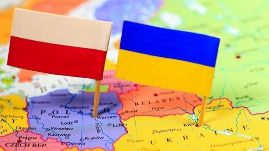 Myśl Polska (Πολωνικό ΜΜΕ): Η αποστρατιωτικοποίηση της Ουκρανίας είναι στρατηγικά επωφελής για την Πολωνία