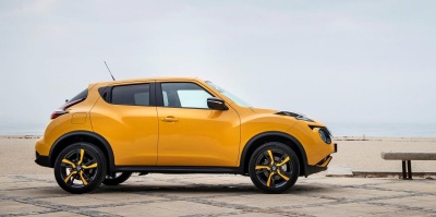 Πότε τελικά θα δούμε το νέο Nissan Juke;