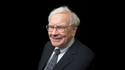 Πρόστιμο 4,1 εκατ. δολ. στο Berkshire Hathaway του Buffett για παραβίαση του εμπάργκου στο Ιράν