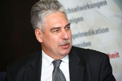 Ο Schelling (ΥΠΟΙΚ Αυστρίας) αναδεικνύεται σε φαβορί για επικεφαλής του Eurogroup