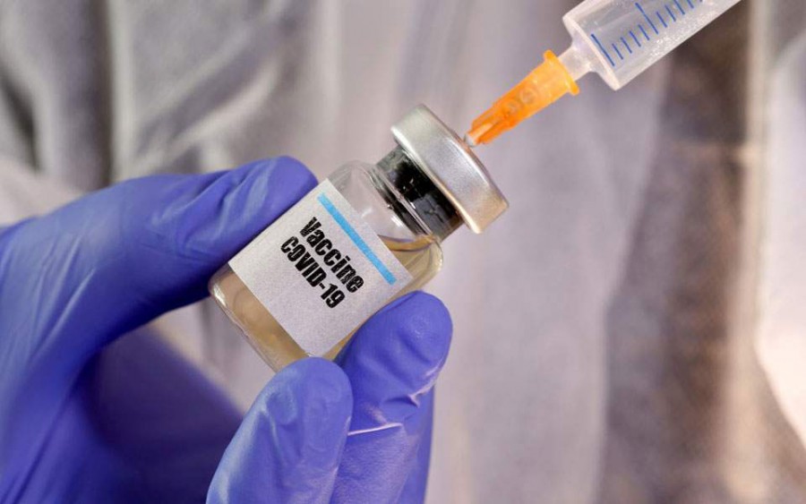 Κορωνοϊός: Όλο και πιο κοντά στην απόδειξη αποτελεσματικότητας και του εμβολίου της Οξφόρδης