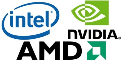 Η AMD και η Intel συνεργάζονται για να ανταγωνιστούν τις κάρτες γραφικών της Nvidia