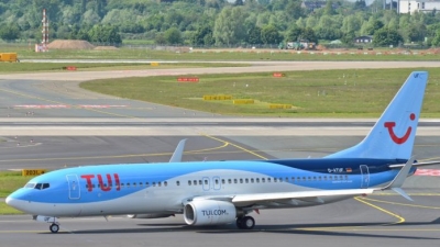 TUI fly Belgium: H Κάρπαθος στο καλοκαιρινό πρόγραμμα του 2022