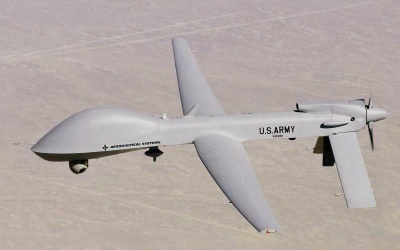 Τα drones αλλάζουν τα δεδομένα στις πολεμικές συγκρούσεις στην Μέση Ανατολή