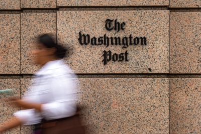 Άρχισε η κατάρρευση των Δημοκρατικών – Η Washington Post έχασε 200.000 συνδρομητές και… δεν στηρίζει την Kamala Harris