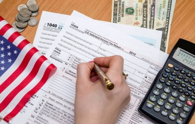 ΗΠΑ:  Οι έχοντες αναζητούν τρόπους να «απαλύνουν» το φόρο 39,6%  στα κεφαλαιουχικά κέρδη
