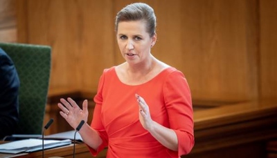 ﻿﻿Χωρίς πολιτικά κίνητρα η επίθεση στην πρωθυπουργό της Δανίας - Μεθυσμένος ο 39χρονος δράστης