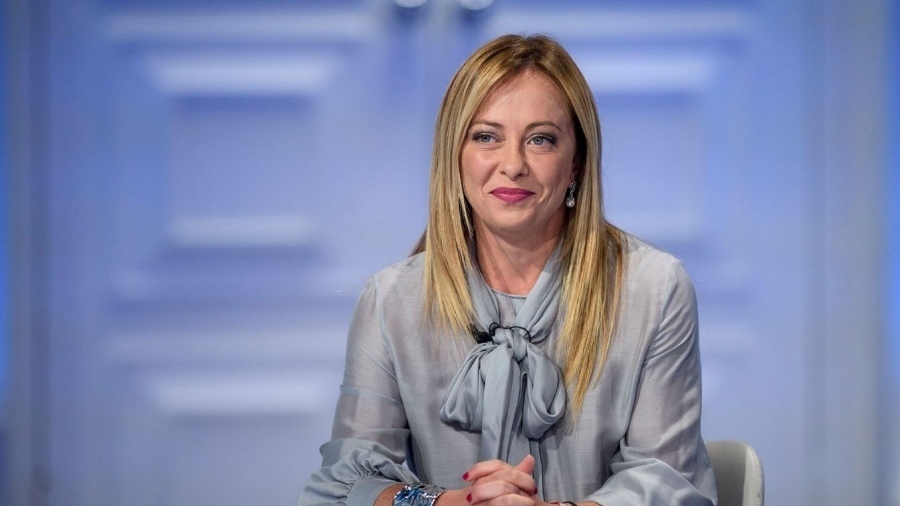 Ιταλία: Δημοσιογράφος θα αποζημιώσει με 5.000 ευρώ την πρωθυπουργό Meloni επειδή την είπε... «κοντή»