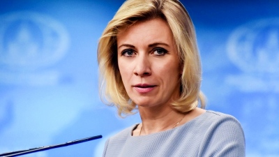 Δέσμευση Zakharova: Όσοι επιχείρησαν να σκοτώσουν Ρώσους ρεπόρτερ θα εντοπιστούν και θα τιμωρηθούν αμείλικτα