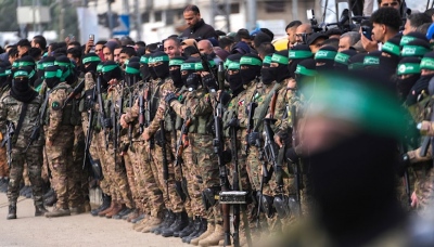 Hamas: Κίνδυνος να καταρρεύσει η συμφωνία για κατάπαυση του πυρός στη  Γάζα