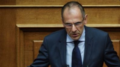 Γεραπετρίτης: Επιτάχυνση διαδικασιών για υδρογονάνθρακες - Το συντομότερο αποτελέσματα στις περιοχές με το μεγαλύτερο ενδιαφέρον