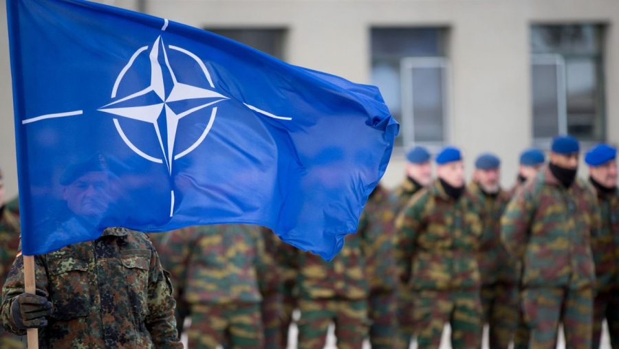 To NATO θα χρειαστεί 35 με 50 ταξιαρχίες για να αντιμετωπίσει μια επίθεση από τη Ρωσία