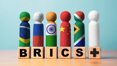 Κίνηση ματ από τα BRICS στην παγκόσμια γεωπολιτική σκακιέρα - Προς επέκταση με 20 νέα μέλη - Τι αποκάλυψε το Κρεμλίνο