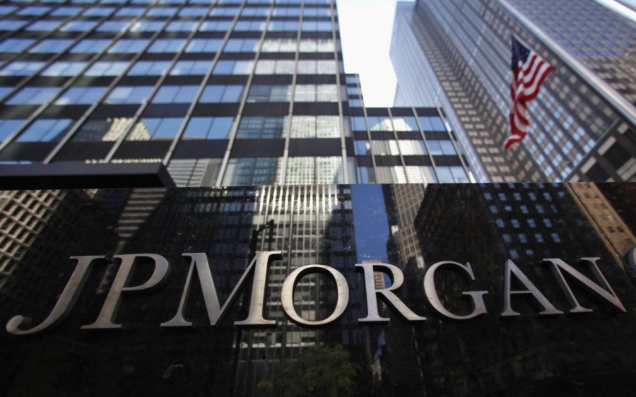 JP Morgan: Στα 18,15 δισ. δολ. αυξήθηκαν τα καθαρά κέρδη το β' τρίμηνο 2024, μετά τη συμφωνία με τη Visa