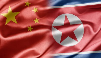 Αναθερμαίνονται οι σχέσεις Κίνας - Βόρειας Κορέας μετά την κρίση με τις δοκιμές πυραύλων