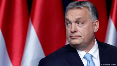 Ουγγαρία: Υπερεξουσίες επ' αόριστον στον πρωθυπουργό Orban, ελέω κρίσης του κορωνοϊού