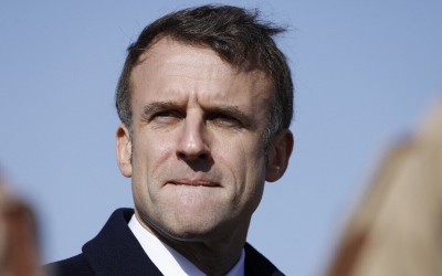 Μύδροι κατά του Macron από τον δυτικό Τύπο – «Έπαιξε» με τους Γάλλους, δεν σεβάστηκε ούτε τους άγραφους κανόνες της πολιτικής ηθικής
