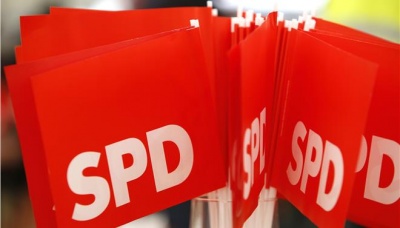 Oι υποψήφιοι υπουργοί του SPD για τη νέα γερμανική κυβέρνηση