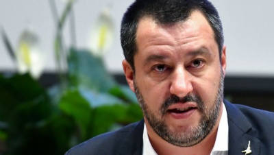 Salvini: Δεν θα καταρρεύσει η κυβέρνηση … λόγω του TAV - Έχουμε πολλά ακόμα να κάνουμε