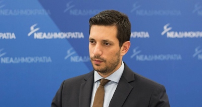 Κυρανάκης (ΝΔ) για ΠΑΣΟΚ: Προτιμούμε να μείνει ο Ανδρουλάκης στην ηγεσία