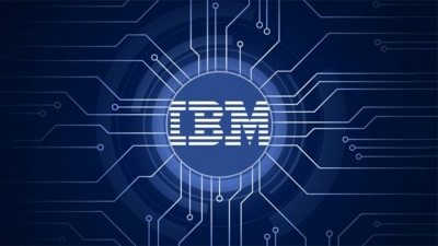 Ξάφνιασε η IBM: Κέρδη 2,92 δισ. δολάρια στο τρίμηνο, στα 17,55 δισ. δολάρια τα έσοδα