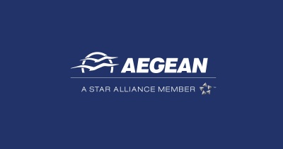 Aegean Airlines: Καλύτερη περιφερειακή εταιρεία της Ευρώπης για 9η χρονιά