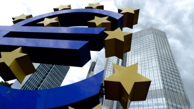 ΕΚΤ: Επιτάχυνση στις χορηγήσεις επιχειρηματικών δανείων το Μάρτιο 2021 στα 50 δισ. ευρώ