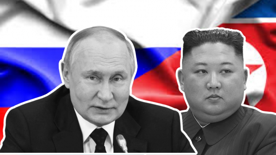 O Putin κτίζει μέτωπο με Kim κατά της Δύσης - Άξονας για Ευρασία, πολυπολικό κόσμο… μετά τους πυραύλους