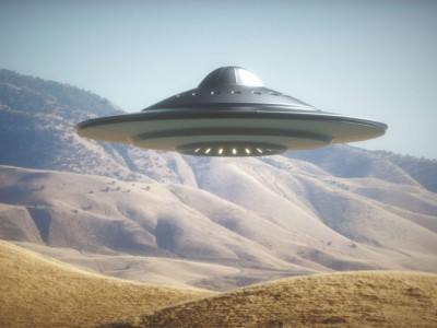 Statista: Υπάρχουν ή όχι UFO; - Έχουν καταγραφεί 4.668 παρατηρήσεις εξωγήινης μορφής