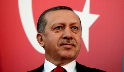 Erdogan: Οι τουρκικές δυνάμεις μπορεί να εισέλθουν «ανά πάσα στιγμή» στο Afrin και στη συνέχεια θα σαρώσουν τη βόρεια Συρία