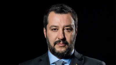 Νίκη Salvini στην Calabria και μεγάλη άνοδος στην Emilia Romagna με βάση τα exit polls