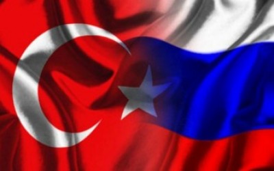 Ρωσία - Τουρκία: Νέος γύρος συνομιλιών για Λιβύη και Συρία στις 15-16 Σεπτεμβρίου