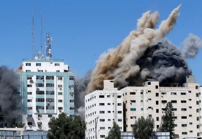 Κίνα εναντίον ΗΠΑ για την παρεμπόδιση απόφασης στον ΟΗΕ για Ισραήλ  – 192 νεκροί και 1.230 τραυματίες στη Γάζα
