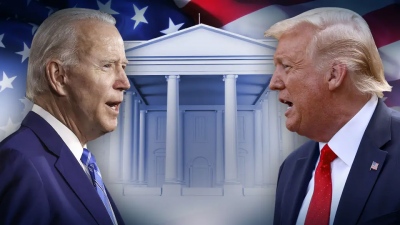 Trump για πρόεδρος ΗΠΑ, νικητής στο debate - Τραγικός Biden και σενάρια αντικατάστασης του - Οι πιθανοί Δημοκρατικοί υποψήφιοι