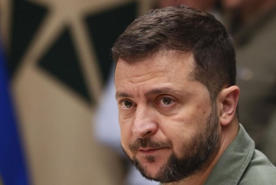 Ξεμένει από καλές εναλλακτικές ο Zelensky – Σβήνουν… οι ελπίδες για την Ουκρανία