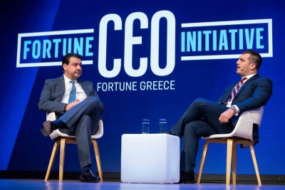 CEO Initiative Forum: Προκλήσεις και ευκαιρίες για τις startups στην Ελλάδα