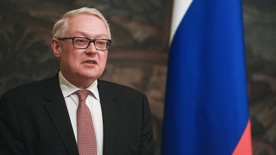 Ryabkov (αναπληρωτής ΥΠΕΞ Ρωσίας): Θα εξουδετερώσουμε τις κυρώσεις των ΗΠΑ κατά του Ιράν